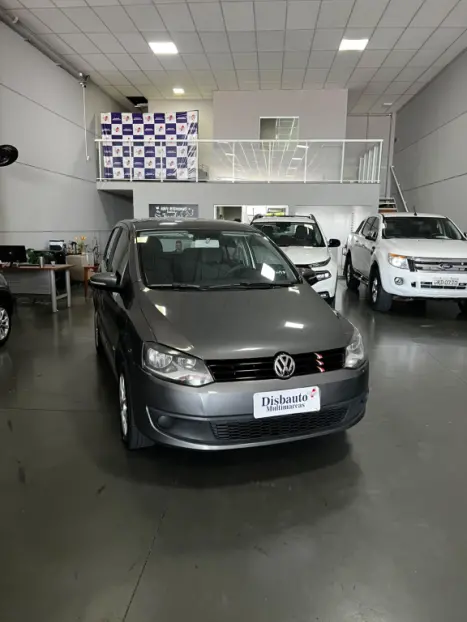 VOLKSWAGEN Fox 1.6 4P FLEX, Foto 17