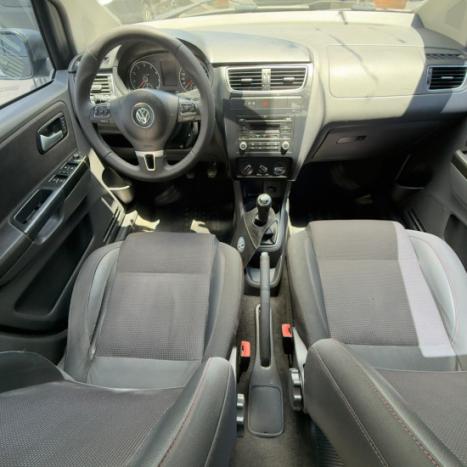 VOLKSWAGEN Fox 1.6 4P FLEX PRIME, Foto 2