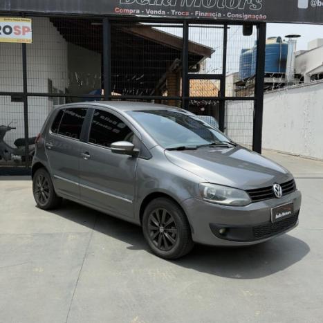 VOLKSWAGEN Fox 1.6 4P FLEX PRIME, Foto 3