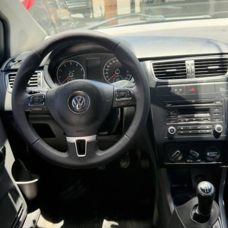 VOLKSWAGEN Fox 1.6 4P FLEX PRIME, Foto 4