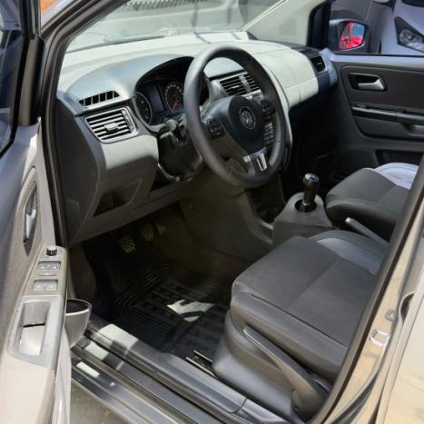 VOLKSWAGEN Fox 1.6 4P FLEX PRIME, Foto 5