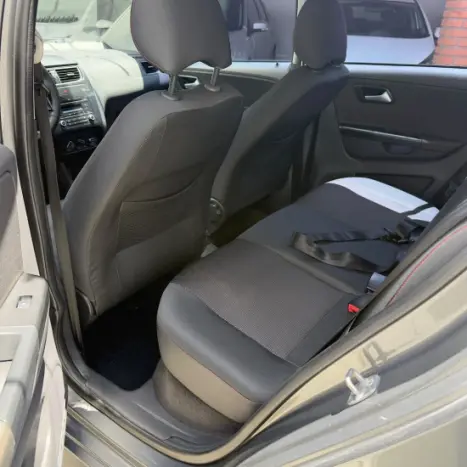 VOLKSWAGEN Fox 1.6 4P FLEX PRIME, Foto 6