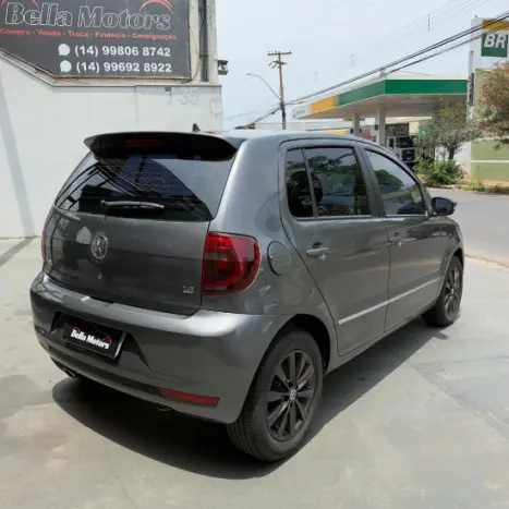 VOLKSWAGEN Fox 1.6 4P FLEX PRIME, Foto 7