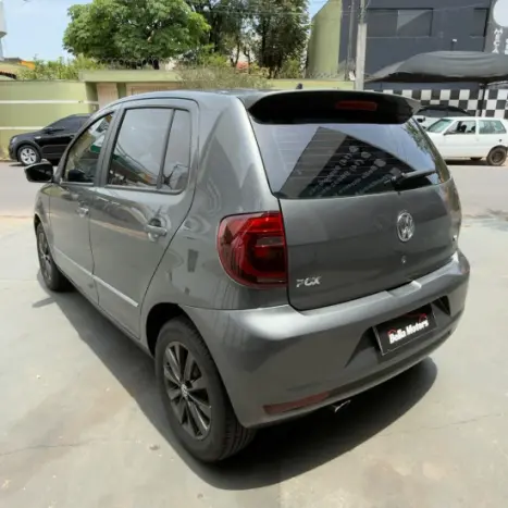 VOLKSWAGEN Fox 1.6 4P FLEX PRIME, Foto 8