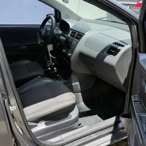 VOLKSWAGEN Fox 1.6 4P FLEX PRIME, Foto 9