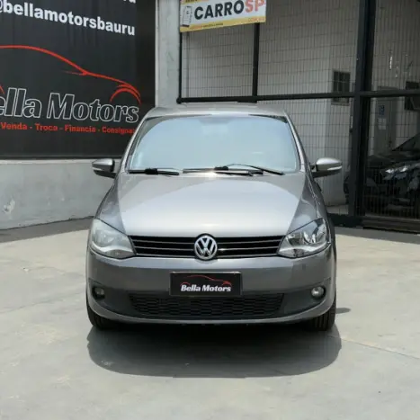 VOLKSWAGEN Fox 1.6 4P FLEX PRIME, Foto 11
