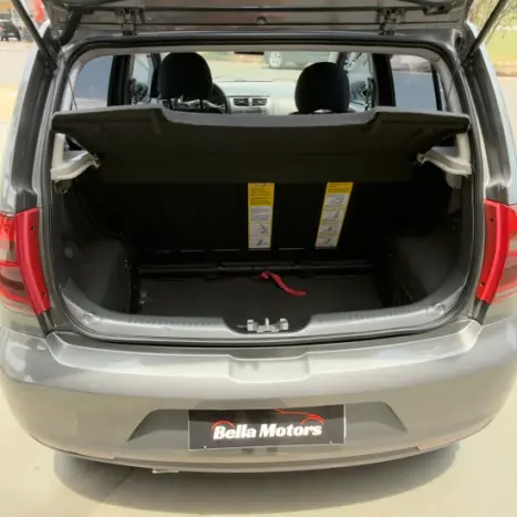 VOLKSWAGEN Fox 1.6 4P FLEX PRIME, Foto 13