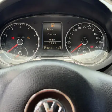 VOLKSWAGEN Fox 1.6 4P FLEX PRIME, Foto 14