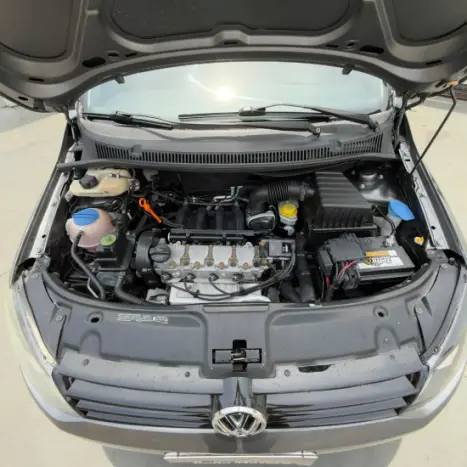VOLKSWAGEN Fox 1.6 4P FLEX PRIME, Foto 15