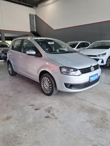 VOLKSWAGEN Fox 1.6 4P TREND FLEX, Foto 3