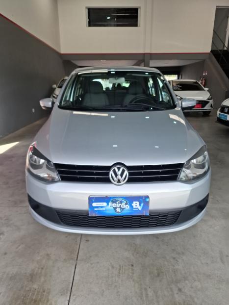 VOLKSWAGEN Fox 1.6 4P TREND FLEX, Foto 2