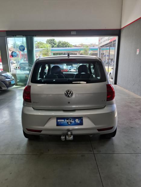 VOLKSWAGEN Fox 1.6 4P TREND FLEX, Foto 5