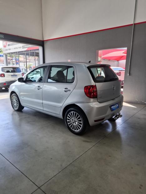 VOLKSWAGEN Fox 1.6 4P TREND FLEX, Foto 4