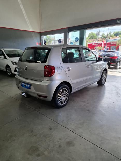 VOLKSWAGEN Fox 1.6 4P TREND FLEX, Foto 6