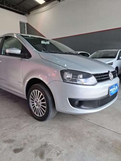 VOLKSWAGEN Fox 1.6 4P TREND FLEX, Foto 7