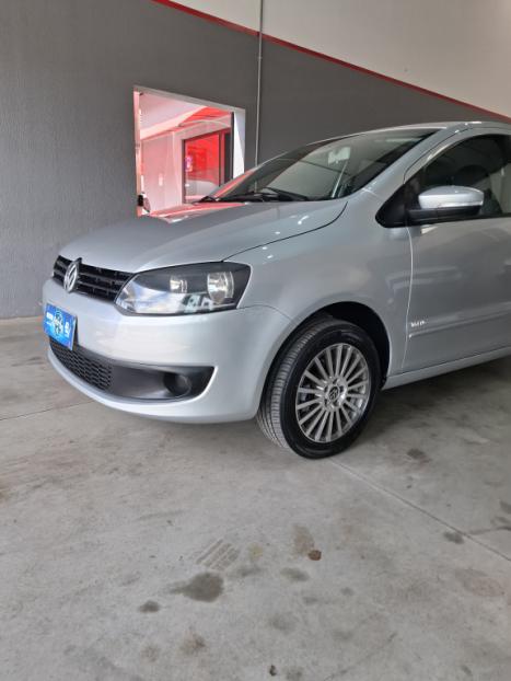 VOLKSWAGEN Fox 1.6 4P TREND FLEX, Foto 9