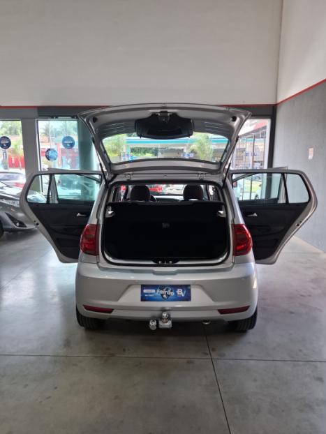 VOLKSWAGEN Fox 1.6 4P TREND FLEX, Foto 11