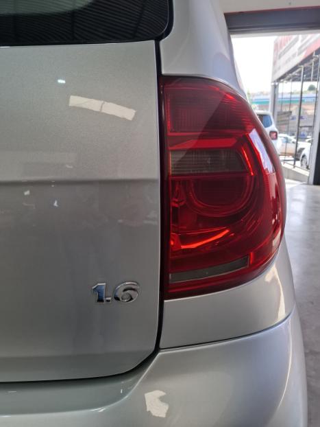 VOLKSWAGEN Fox 1.6 4P TREND FLEX, Foto 12
