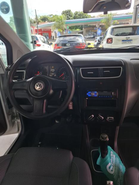VOLKSWAGEN Fox 1.6 4P TREND FLEX, Foto 19