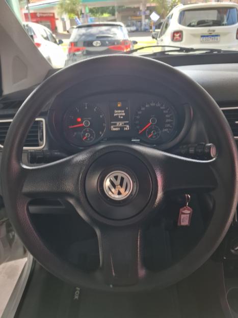 VOLKSWAGEN Fox 1.6 4P TREND FLEX, Foto 24