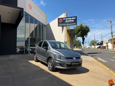 VOLKSWAGEN Fox 1.6 4P CONNECT FLEX, Foto 1