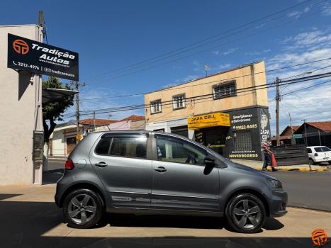 VOLKSWAGEN Fox 1.6 4P CONNECT FLEX, Foto 2