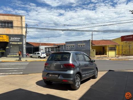 VOLKSWAGEN Fox 1.6 4P CONNECT FLEX, Foto 3