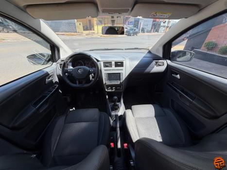 VOLKSWAGEN Fox 1.6 4P CONNECT FLEX, Foto 4