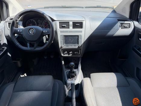 VOLKSWAGEN Fox 1.6 4P CONNECT FLEX, Foto 5