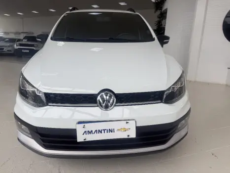 VOLKSWAGEN Fox 1.6 4P FLEX MSI XTREME, Foto 2