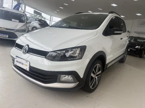 VOLKSWAGEN Fox 1.6 4P FLEX MSI XTREME, Foto 3