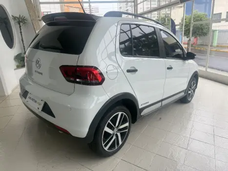 VOLKSWAGEN Fox 1.6 4P FLEX MSI XTREME, Foto 4