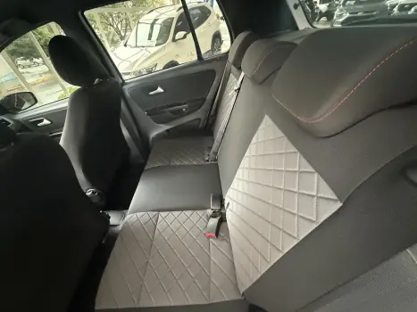 VOLKSWAGEN Fox 1.6 4P FLEX MSI XTREME, Foto 6