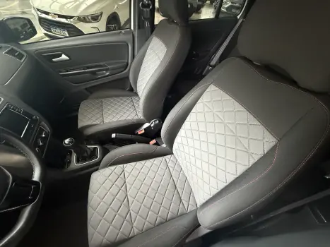 VOLKSWAGEN Fox 1.6 4P FLEX MSI XTREME, Foto 8