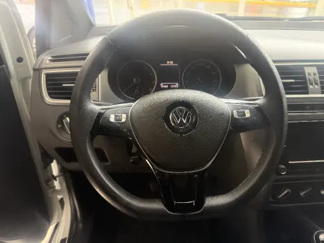 VOLKSWAGEN Fox 1.6 4P FLEX MSI XTREME, Foto 9