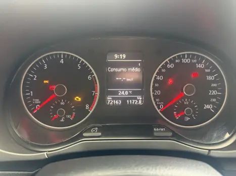 VOLKSWAGEN Fox 1.6 4P FLEX MSI XTREME, Foto 11