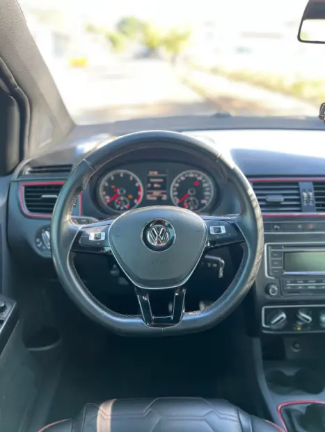 VOLKSWAGEN Fox 1.6 4P ROCK IN RIO FLEX, Foto 12