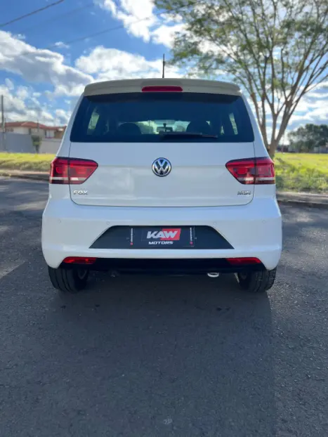 VOLKSWAGEN Fox 1.6 4P ROCK IN RIO FLEX, Foto 5