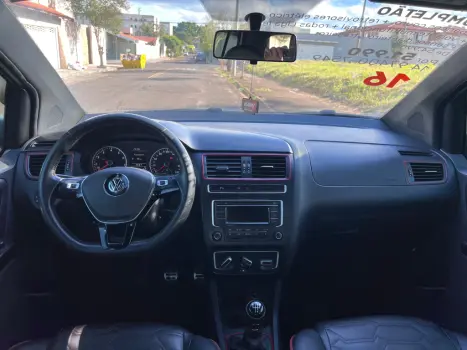 VOLKSWAGEN Fox 1.6 4P ROCK IN RIO FLEX, Foto 15
