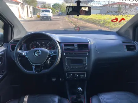 VOLKSWAGEN Fox 1.6 4P ROCK IN RIO FLEX, Foto 7