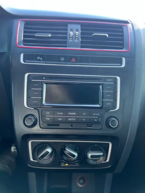 VOLKSWAGEN Fox 1.6 4P ROCK IN RIO FLEX, Foto 18