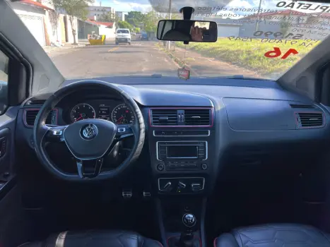 VOLKSWAGEN Fox 1.6 4P ROCK IN RIO FLEX, Foto 19