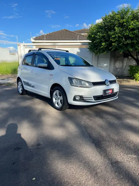 VOLKSWAGEN Fox 1.6 4P ROCK IN RIO FLEX, Foto 3