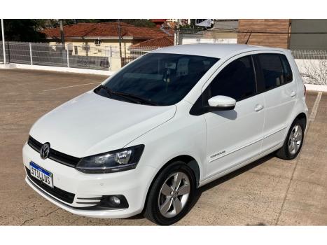 VOLKSWAGEN Fox 1.6  4P SPORTLINE FLEX, Foto 9