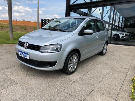VOLKSWAGEN Fox 1.6 FLEX, Foto 1