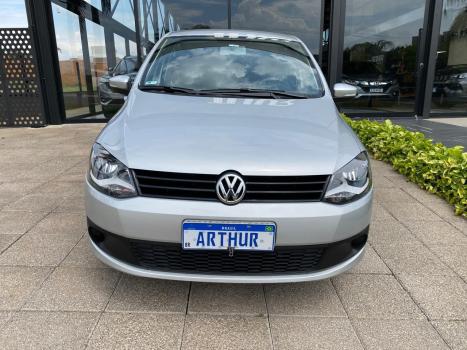 VOLKSWAGEN Fox 1.6 FLEX, Foto 2