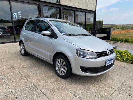 VOLKSWAGEN Fox 1.6 FLEX, Foto 3
