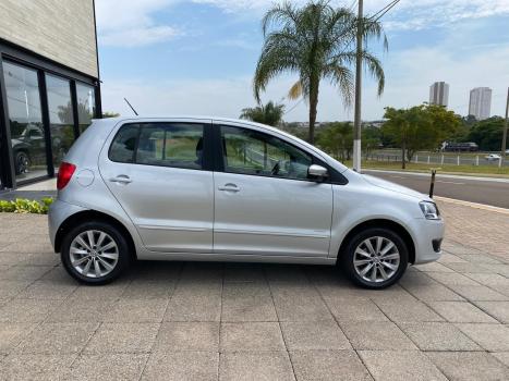 VOLKSWAGEN Fox 1.6 FLEX, Foto 4