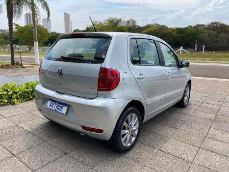 VOLKSWAGEN Fox 1.6 FLEX, Foto 5