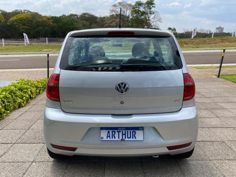 VOLKSWAGEN Fox 1.6 FLEX, Foto 6